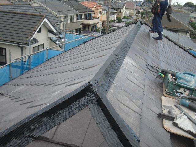 瓦 葺き替え リフォーム