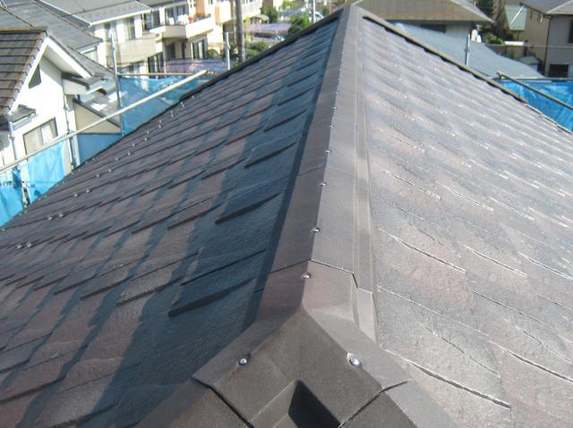 屋根 葺き替え リフォーム