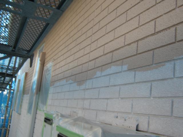 外壁 塗り替え