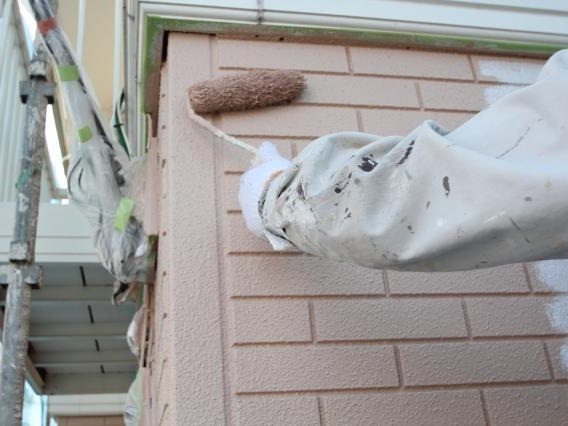 外壁 リフォーム