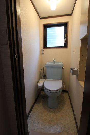 トイレ　入れ替え　春日部