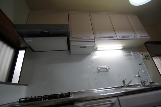 春日部 リフォーム