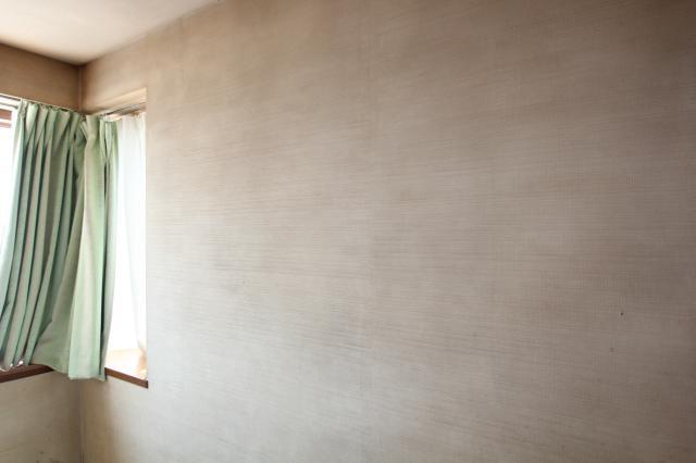 リフォーム　内装　クロス