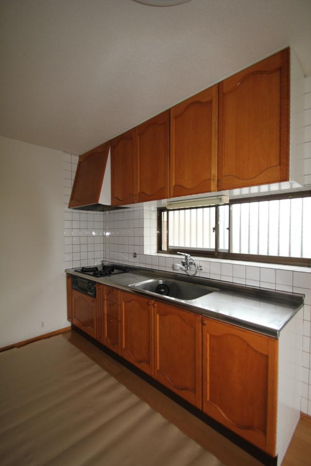 キッチン　リフォーム