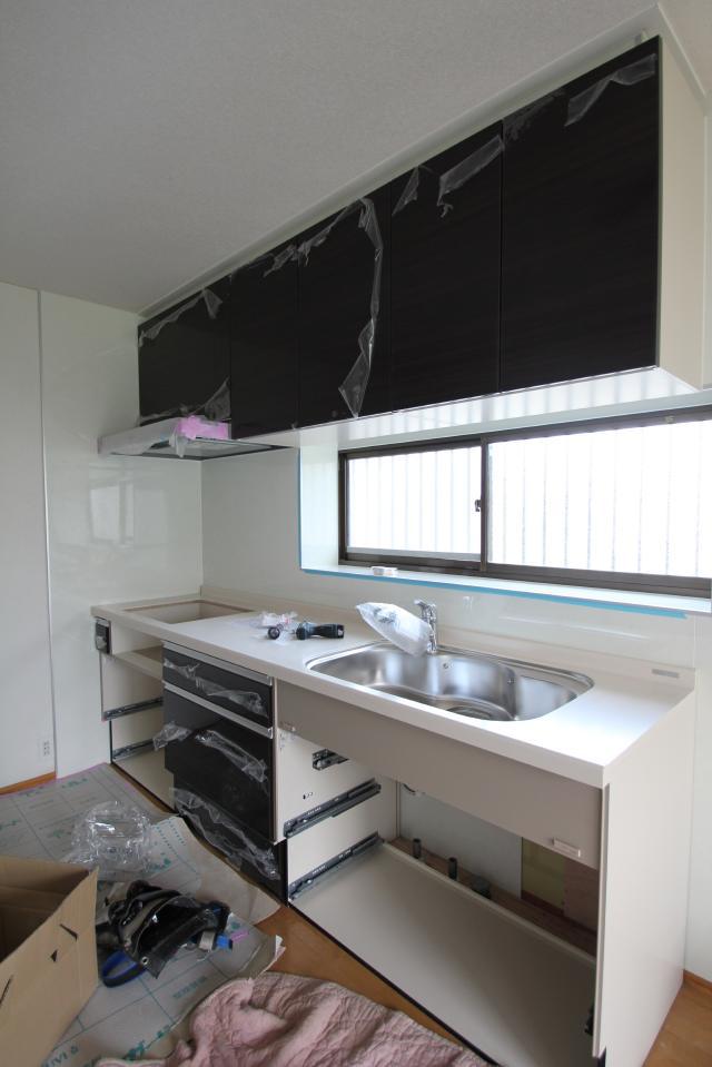 春日部　リフォーム