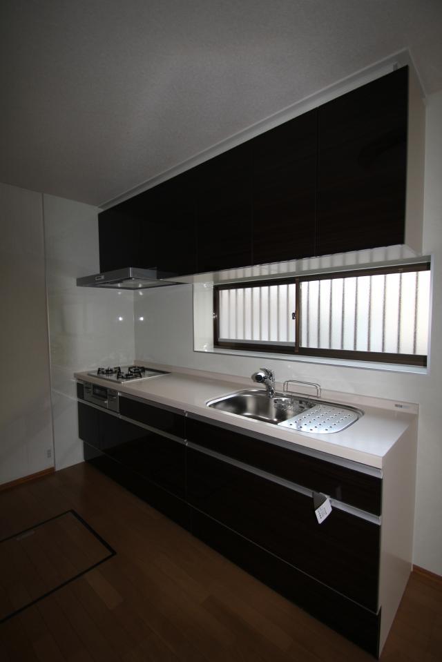 キッチン　春日部