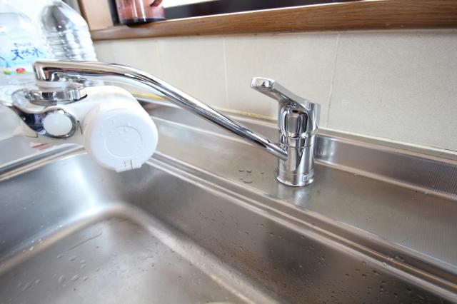 トイレ　クロス　リフォーム