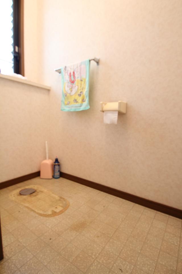 春日部　水まわり　リフォーム