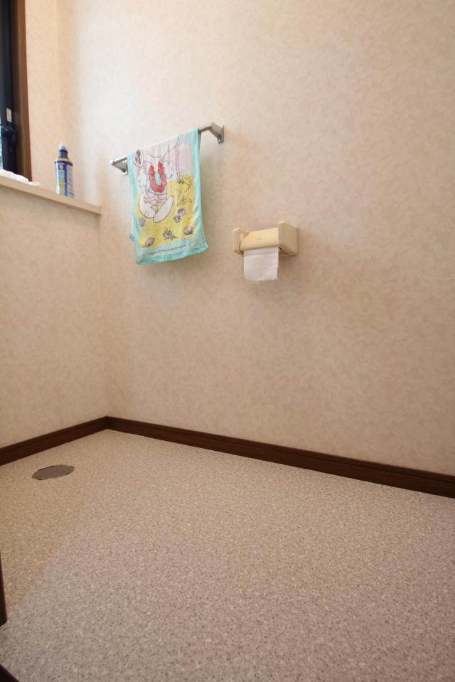 トイレ　リフォーム　オガワ