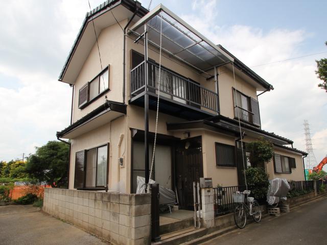 外壁　塗装　オガワ