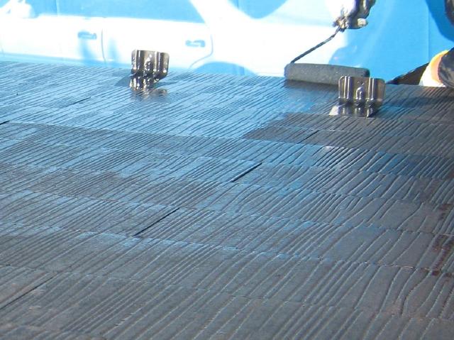 屋根　リフォーム