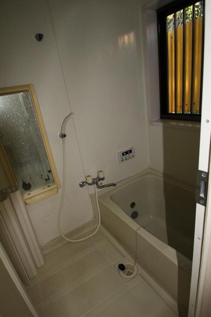 春日部　小川　水回り