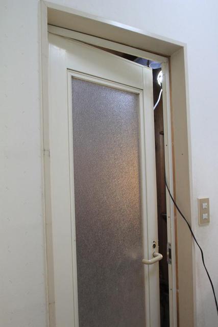 浴室　リフォーム　小川