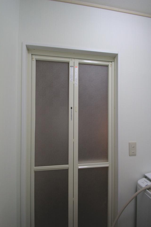 お風呂　交換　春日部