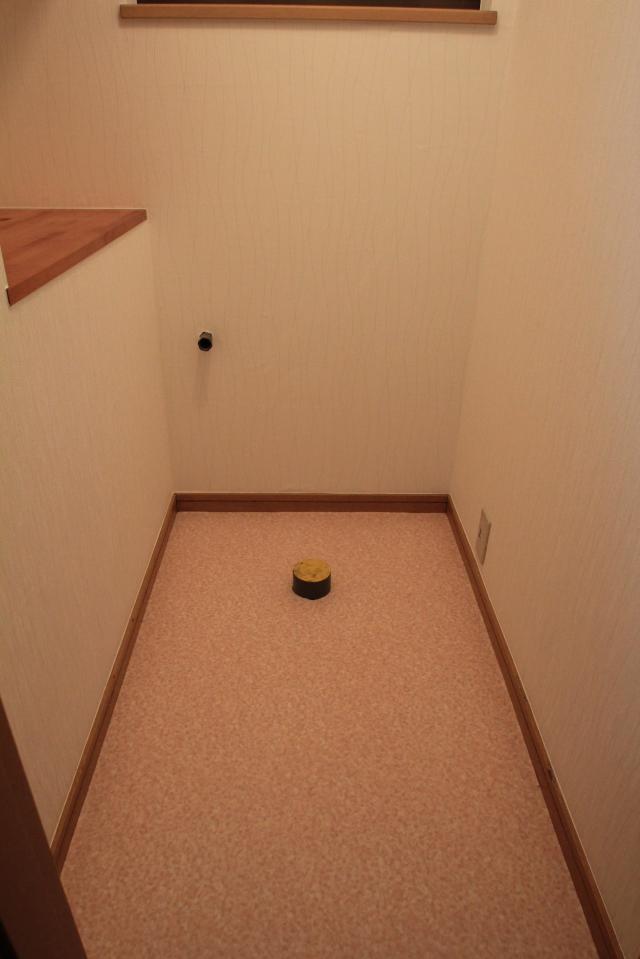 トイレ　リフォーム