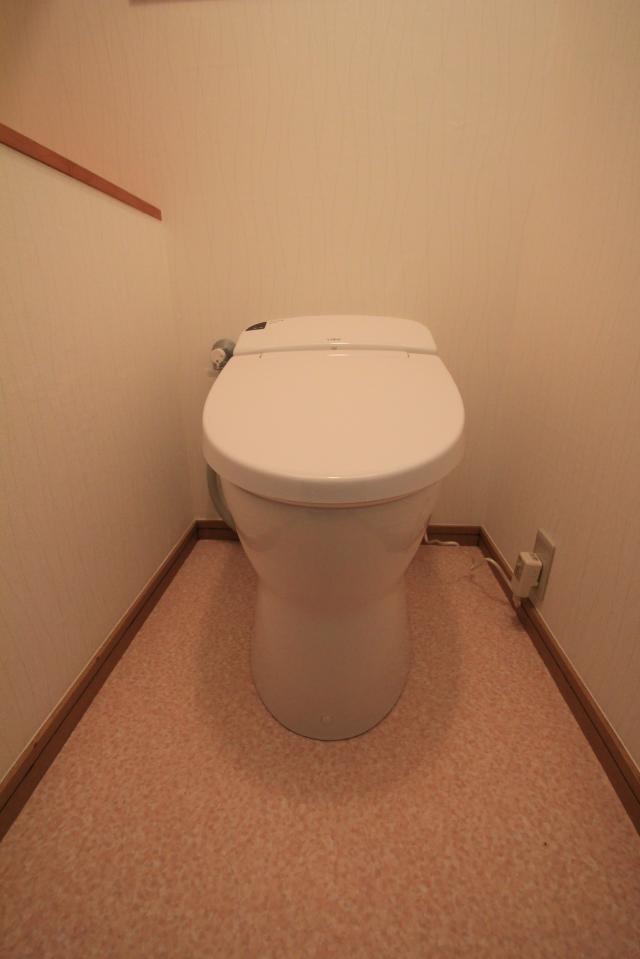 トイレ　リフォーム　オガワ