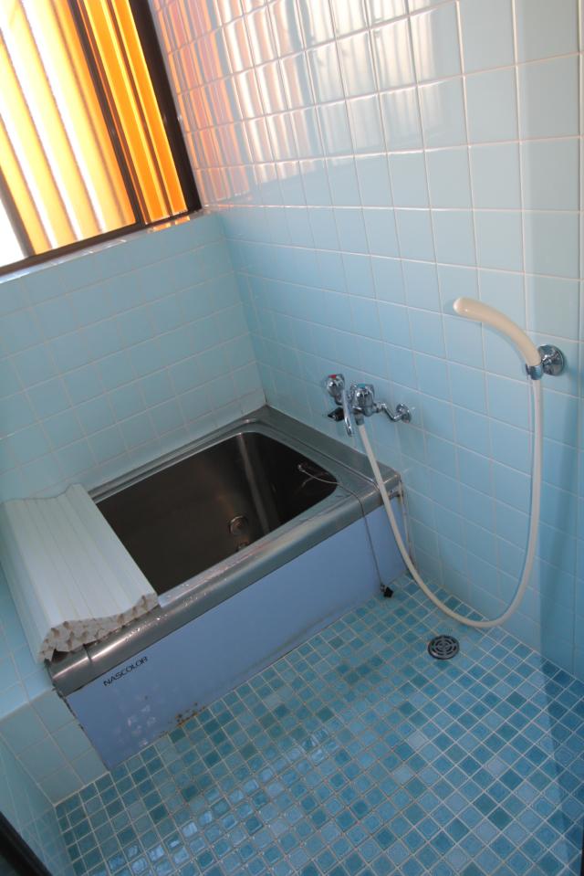 浴室　リフォーム　