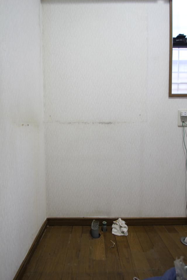 洗面　リフォーム　春日部