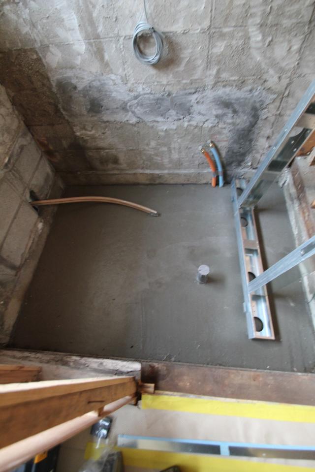 水回り　リフォーム　春日部