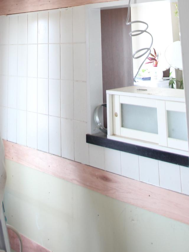 水まわり　小川