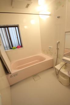 春日部市　株式会社小川　洗面化粧台リフォーム　リフォームのオガワ