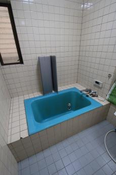 洗面化粧台リフォーム　リフォームのオガワ　株式会社小川　春日部市