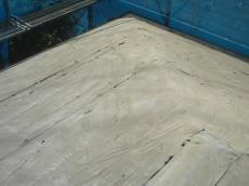 リフォームのオガワ　春日部市　屋根葺き替えリフォーム