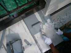 リフォームのオガワ　春日部市　ガルテクト　屋根葺き替えリフォーム