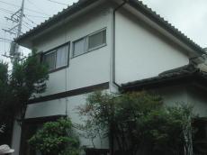 春日部市　屋根葺き替えリフォーム　ガルテクト　リフォームの小川