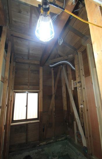 リフォームの小川　春日部市　浴室リフォーム　トイレリフォーム　洗面化粧台リフォーム