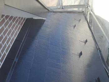 外装リフォーム　株式会社小川　屋根塗装　外壁塗装　さいたま市