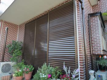 リフォームの小川　屋根塗装　外壁塗装　塗装リフォーム　さいたま市　