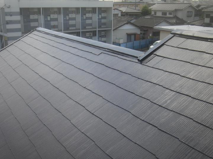 さいたま市　屋根塗装　外壁塗装　リフォームの小川　アステックペイント