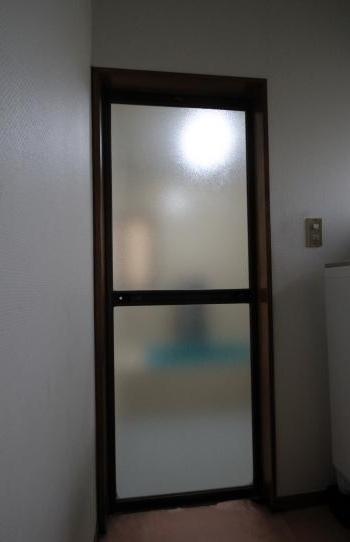 春日部市　リフォームの小川　浴室リフォーム　あたたかさを逃がさない