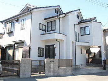 綺麗になってとてもうれしいです。ありがとうございました。