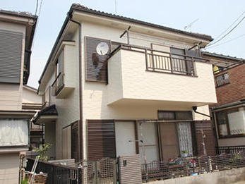 仕上がりに満足しています。