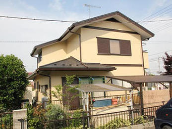 思ったより派手にならないで良かった。仕上がりに満足しています。