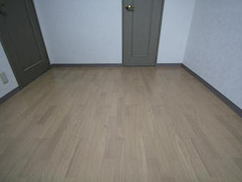 相談に乗っていただいたおかげで素敵なお部屋になり良かったです。