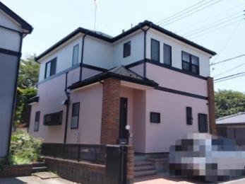 色あせ、ひび割れ、見て見ぬふりしていませんか？塗装ﾘﾌｫｰﾑで10年先の暮らしを守る