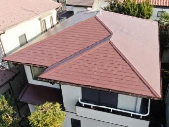 放置すれば内部腐食へ。棟交換から外壁塗装まで、後悔しないための一括メンテナンス