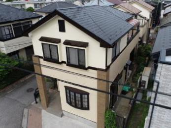 「遮熱」×「高耐候」で、夏を涼しく、家を末永く守る住まいへ